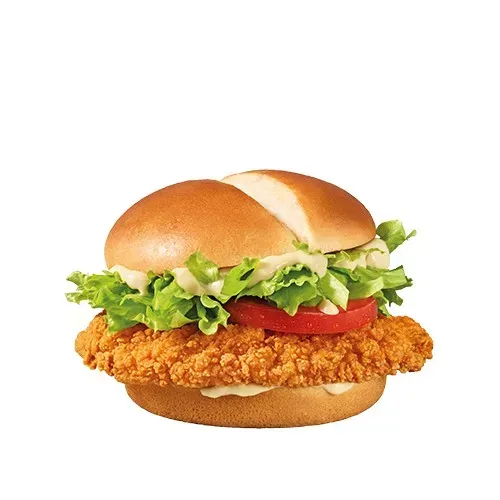 McCrispy®