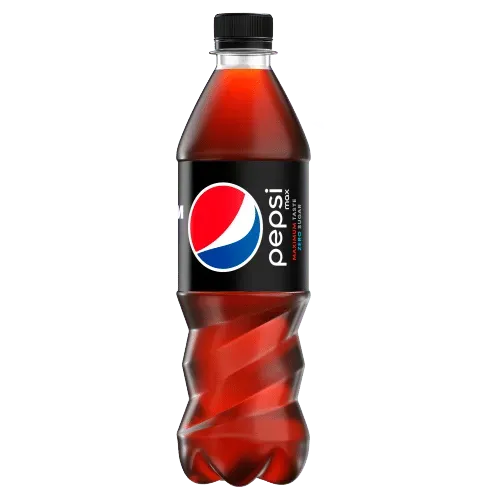 Pepsi Max 0,5l