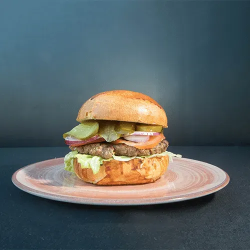 Classic Burger