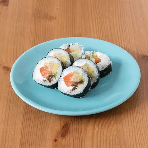Futomaki Philadelphia