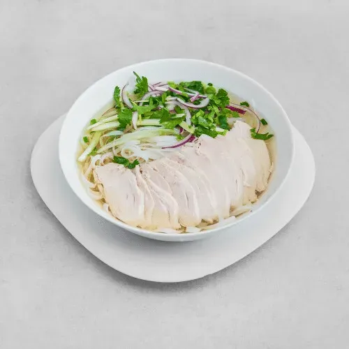 Pho Ga
