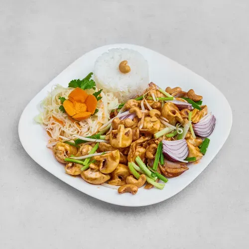 Thai Nut