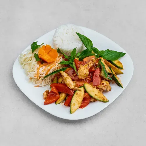 Thai Basil