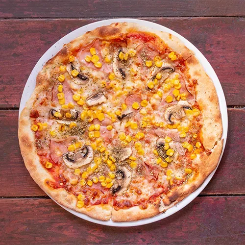 Pizza American