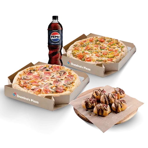 Zestaw Złoty Puchar 30% TANIEJ