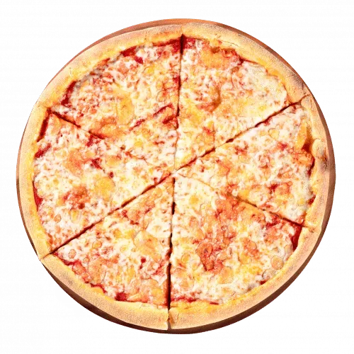 Top Smaki XXL Pizza Margherita