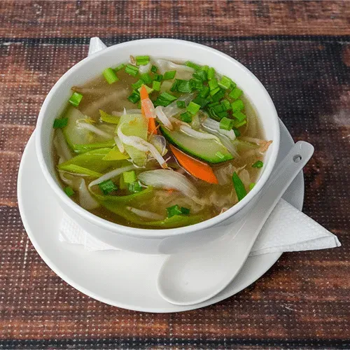 Wang Tang Soup