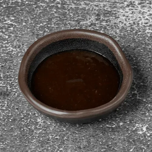 Cilantro sauce