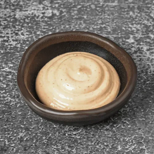 Mayonnaise sauce