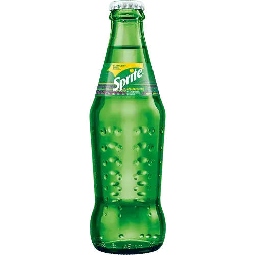 Sprite 0,25l