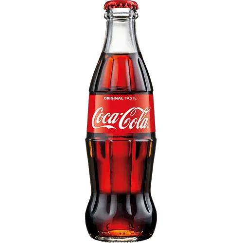 Coca-Cola 0,25l