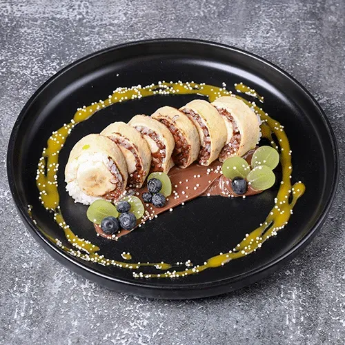 Tamago banana