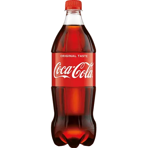 Coca-Cola 0.85l