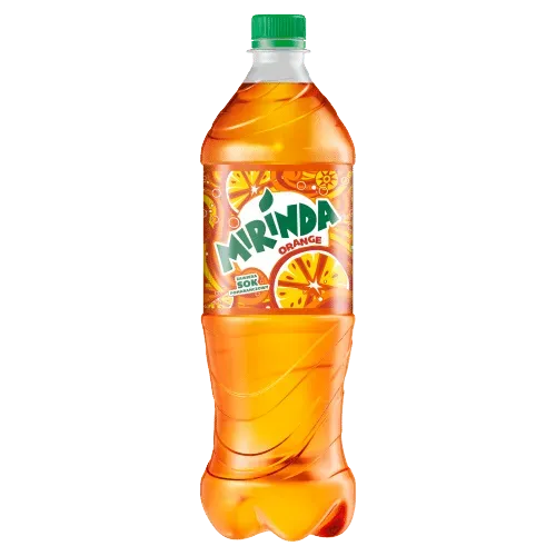 Mirinda Orange 0,85l