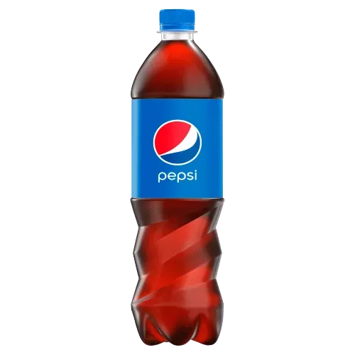 Pepsi 0,85l