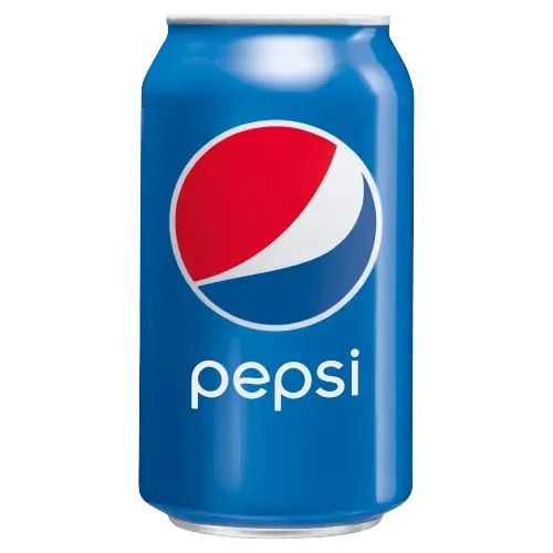 Pepsi 0,33l
