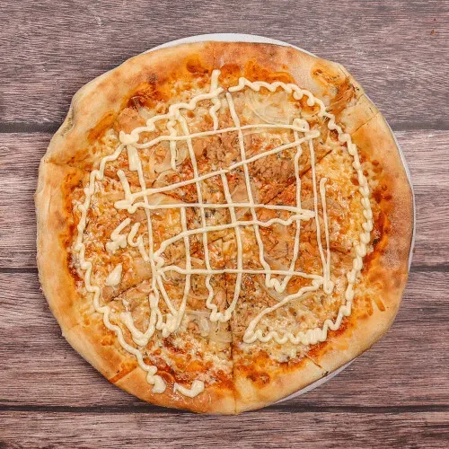 Pizza Tonno