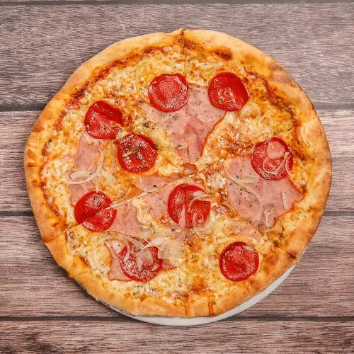 Pizza Primavera