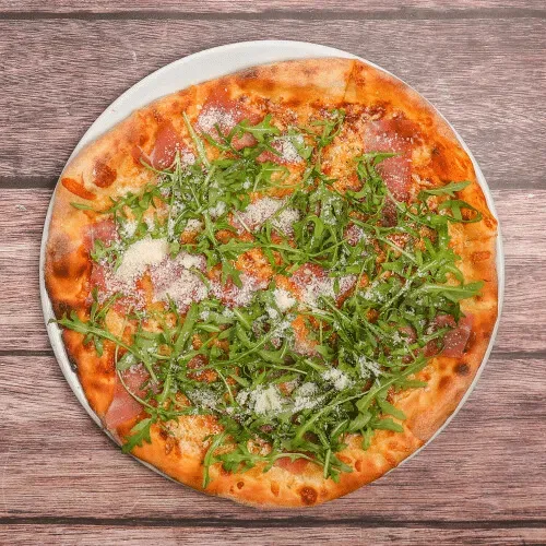 Pizza Spinosa