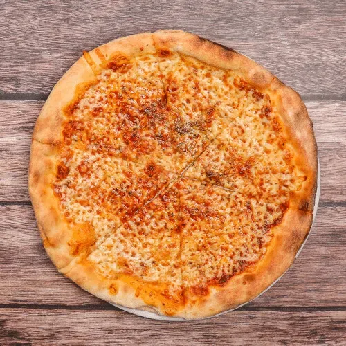 Pizza Margherita