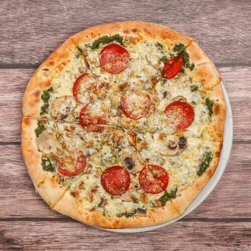 Pizza Francesca