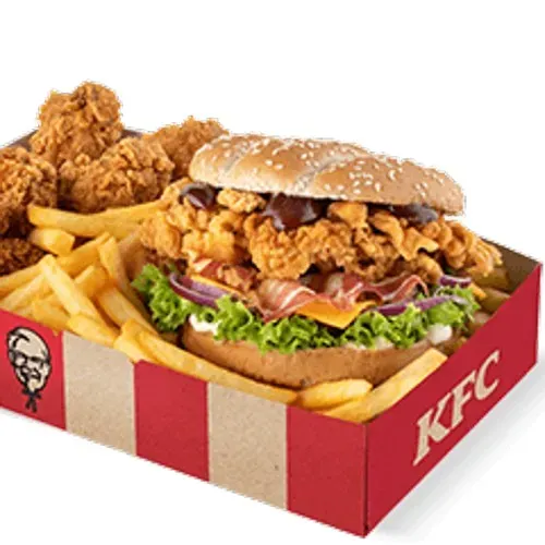 Grander Big Box