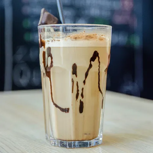 Latte Mocha