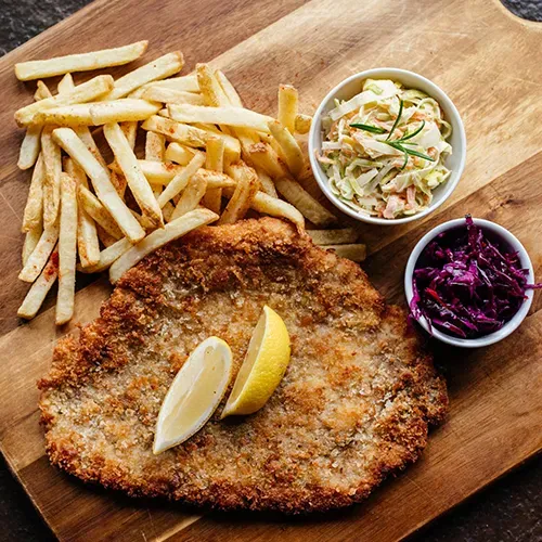 Pork chop XXL