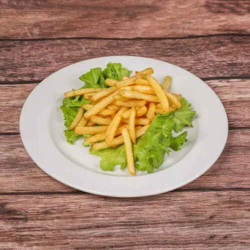 Classic french fries 200g
