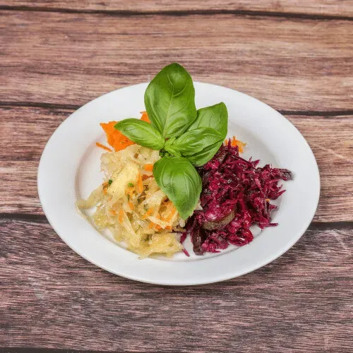 Salads set 150g