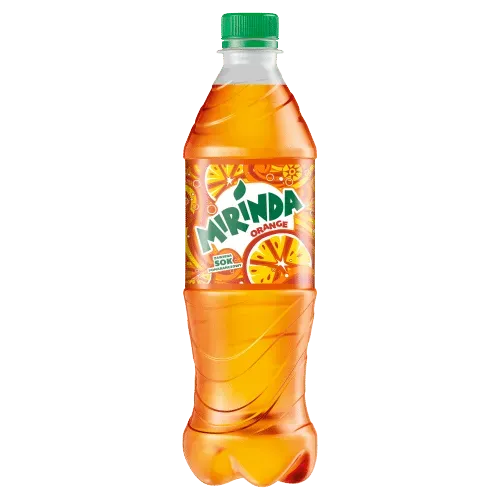 Mirinda 0,5l