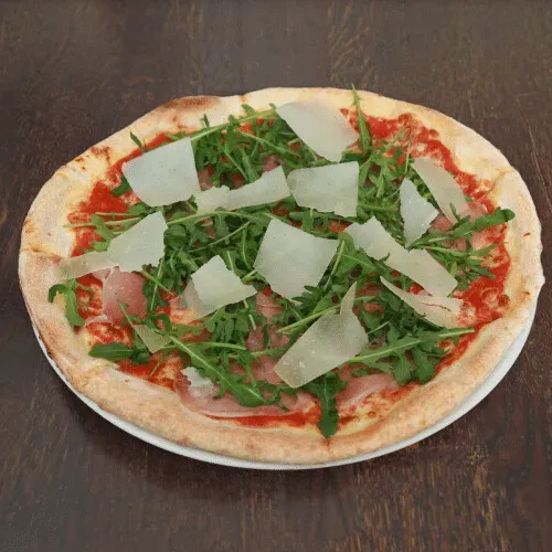 Pizza Parma