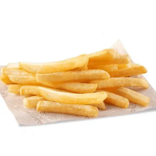 Frytki