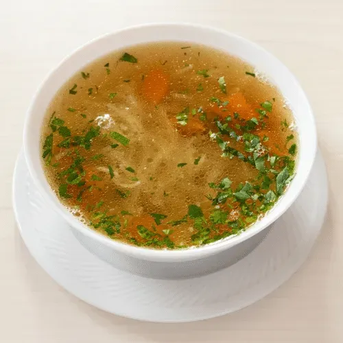 Broth