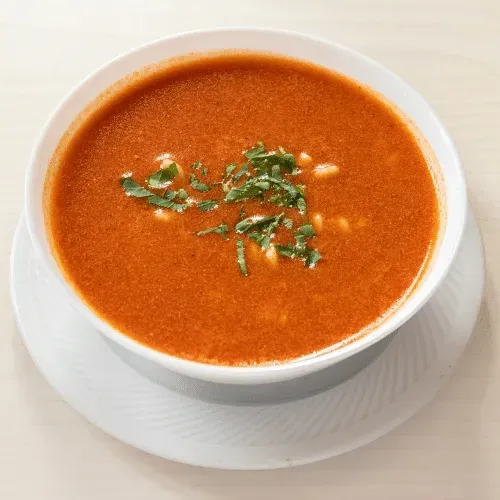 Tomato soup