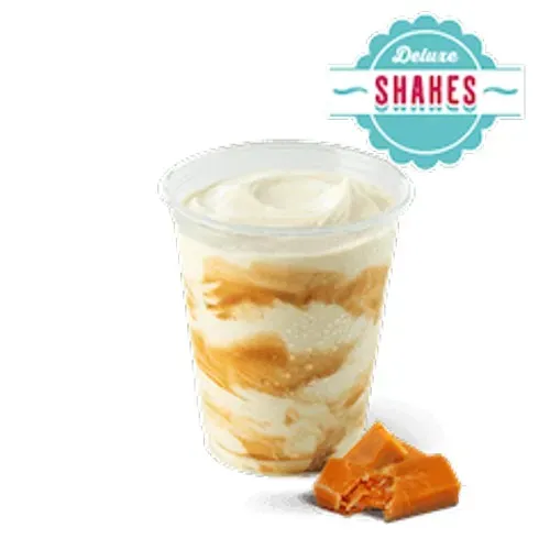 Shake Krówka 300ml