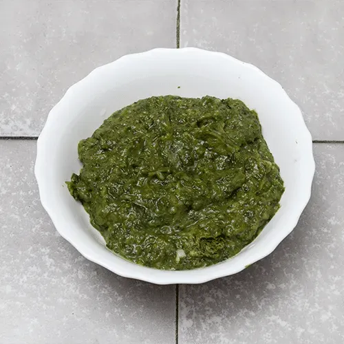 Spinach 250g