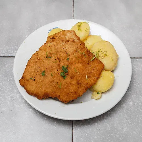 Pork chop 100g