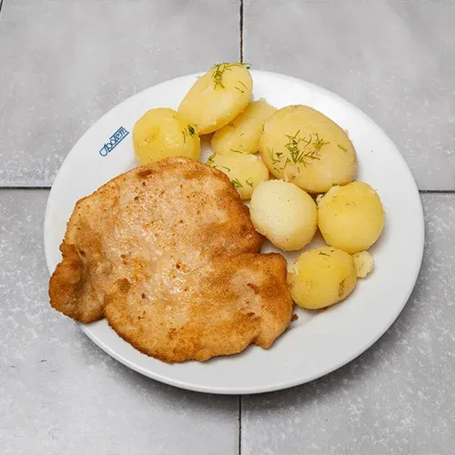 Chicken breast 100g