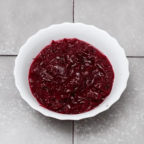 Roasted beetroot 250g