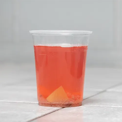 Compote 0.25l