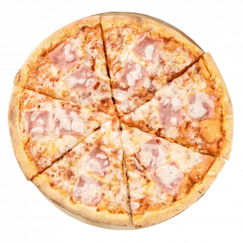 Top Smaki XXL Vesuvio