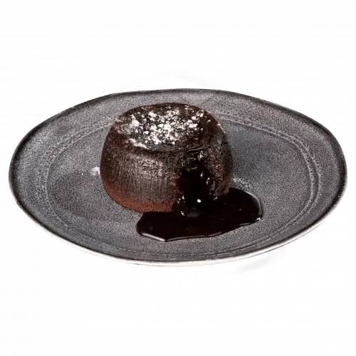 Lava Cake