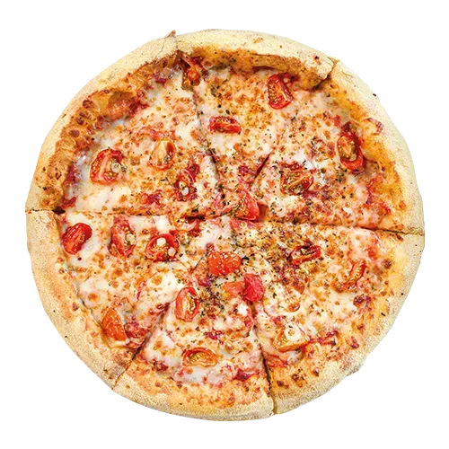 Pizza Codzienna z pomidorkami - NOWOŚĆ