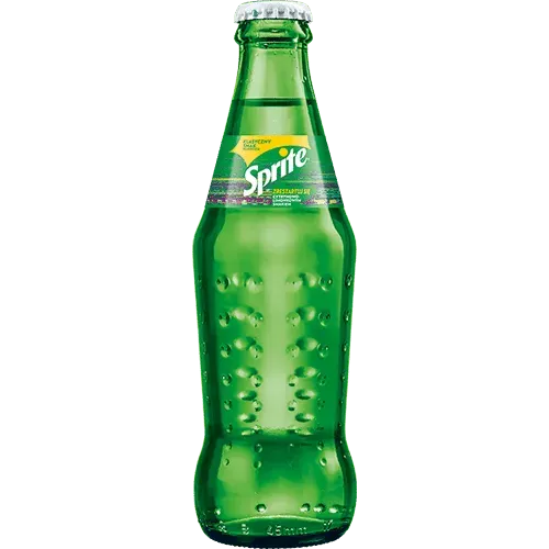 Sprite 0,25l