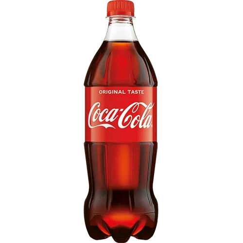 Coca-Cola 0,85l