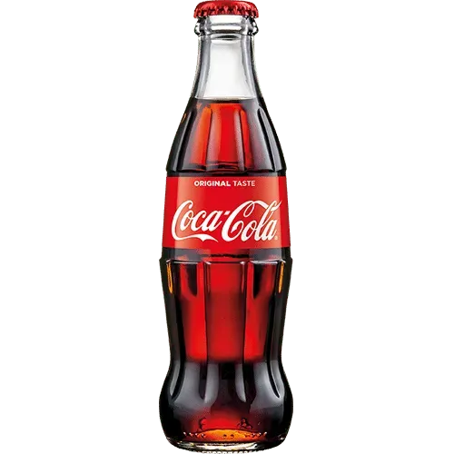 Coca-Cola 0,25l