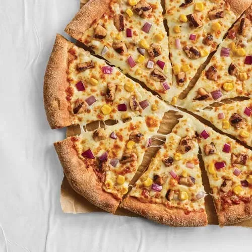 PIZZA TEKSAS