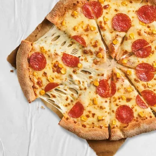 PIZZA SWEET PEPPERONI