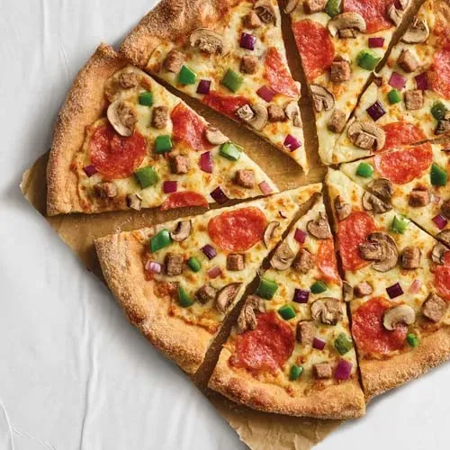 PIZZA SUPREME